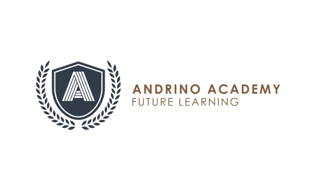 Andrino Academy Logo