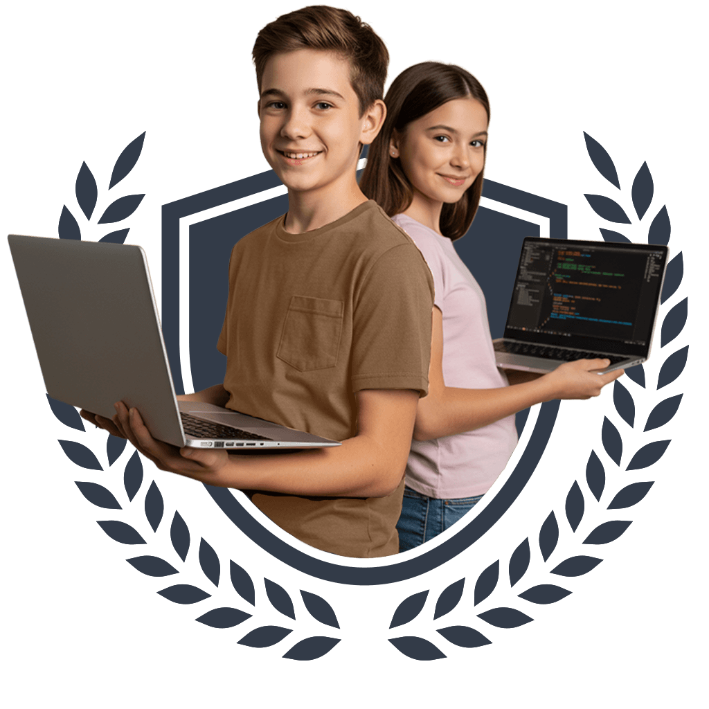 تعلم البرمجة للأطفال